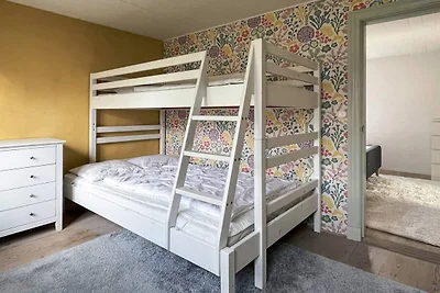 5 Personen Ferienhaus in STENKYRKA