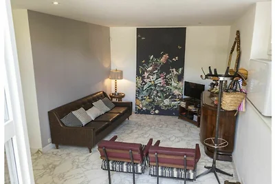 Suite Mara Komfortable Ferienresidenz