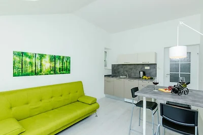 Villa Panorama Dubrovnik (A3)
