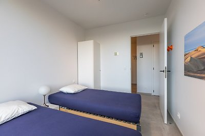 Neu gebaute Wohnung in der Nähe des...