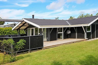 Rustige Oase nabij Golfbaan-By Traum