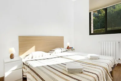 Villa an der Costa Brava nahe Cala Canyelles