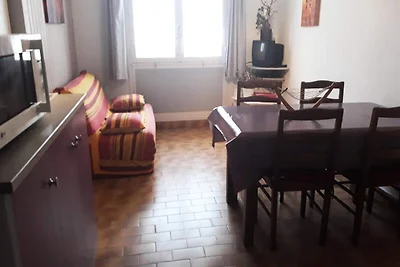 Apartment in Vendée in der Nähe des Strandes ...