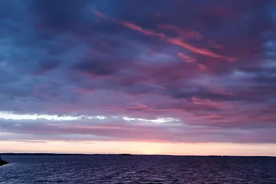 Luxurioser Panoramablick -- By Traum...