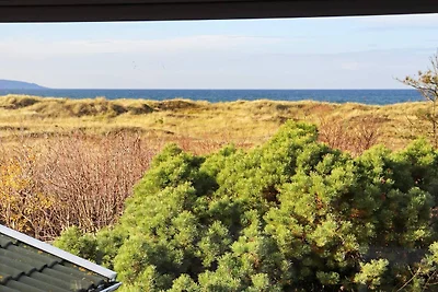 8 Personen Ferienhaus in MELLBYSTRAND-By...