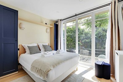 Prachtig 2BD/6P appartement - Eiffeltoren