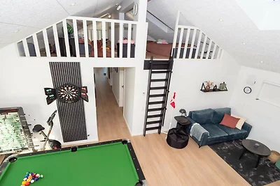 5 etoiles maison de vacances a Lemvig