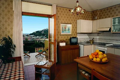 Appartamento a Pietra Ligure