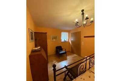 Vakantieappartement met 1 slaapkamer
