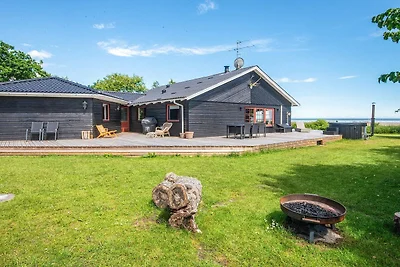 4 Sterne Ferienhaus in Hadsund