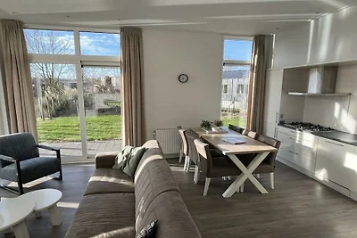 Ferienhaus mit 1 Schlafzimmer