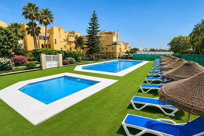 Appartement aan Playa Serena