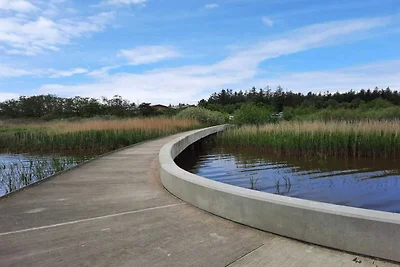 4 Personen Ferienhaus in Henne