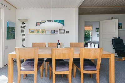 6 Personen Ferienhaus in Hemmet
