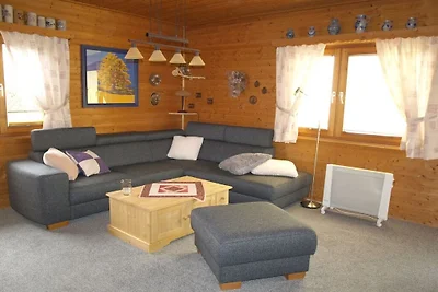 Ferienhaus mit 1 Schlafzimmer