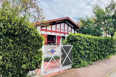 Residenz 406-Arcachon