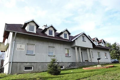 Casa vacanze a Kolczewo con terrazza