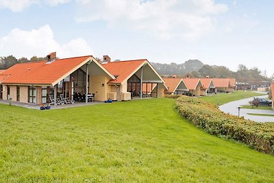 6 persoons vakantie huis in Egernsund