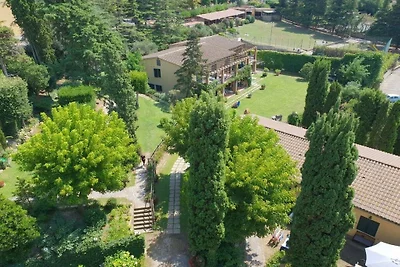 Residentie Villa Elena