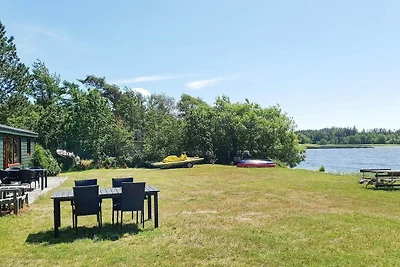 8 persone case ad Skanderborg