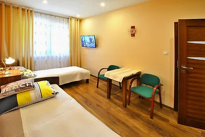 Casa vacanze a Mielno