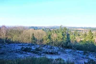8 Personen Ferienhaus in Gjern-By Traum