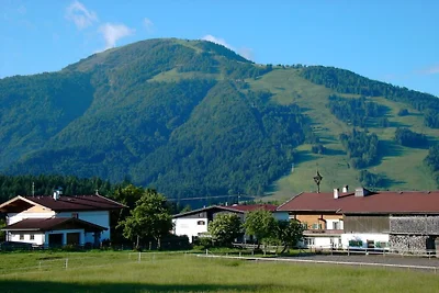 Kuća za odmor Dopust za oporavak Kössen