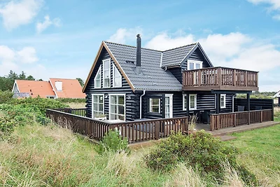 5 persoons vakantie huis in Skagen-By Traum