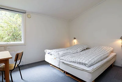 20 Personen Ferienhaus in Øster Assels