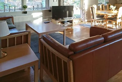 6 persone case ad Hadsund-By Traum