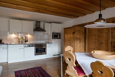 Appartamento per vacanze con 1 camera da...