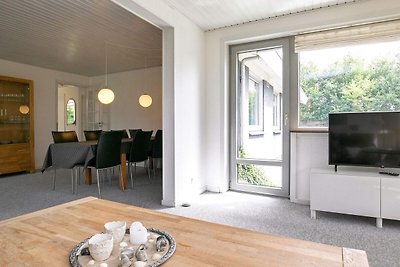8 personas casa en Blåvand