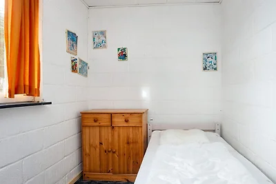 3 Personen Ferienhaus in Sydals-By Traum