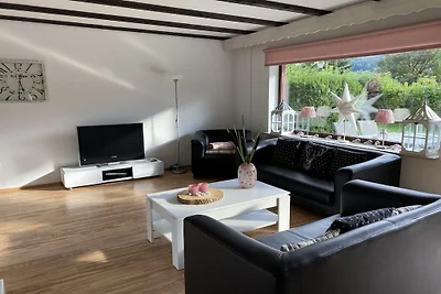 Vakantieappartement met 2 slaapkamers