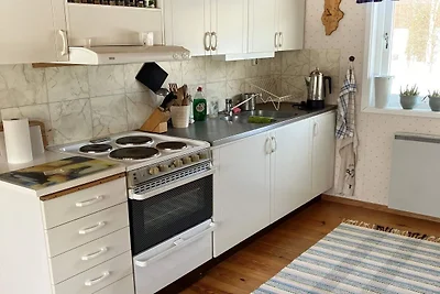 6 personas casa en SUNNE-By Traum