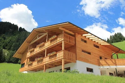 Appartamento per vacanze a Gsies con Wi-Fi