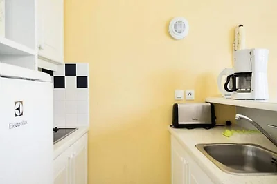 Wohnung Vendée Küste am Atlantik