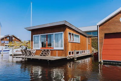 Ferienhaus in Uitgeest f�r 6 Personen