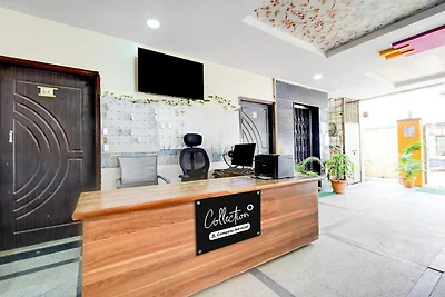 Super Collection O Gachibowli