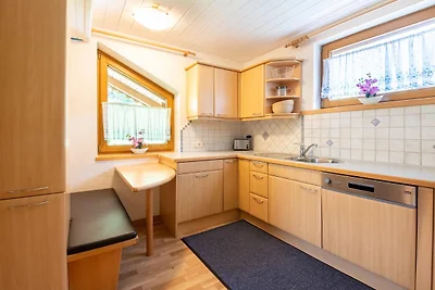 Chalet in Mayrhofen nahe Skipisten