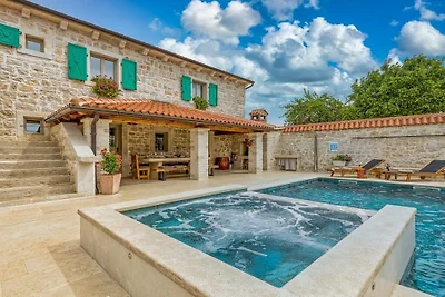 Villa Katarina in Selina