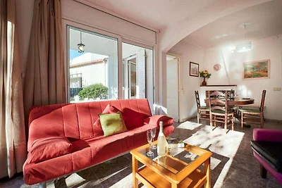 Apartment for 6 people in Spain