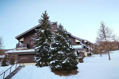 Apartment in der Nähe der Skipisten mit direk...