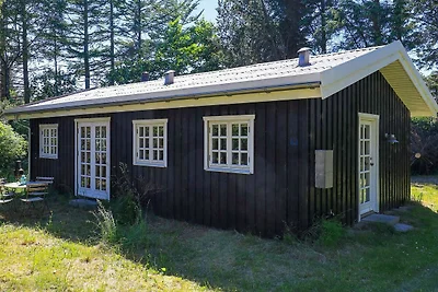 6 Personen Ferienhaus in Blokhus-By Traum
