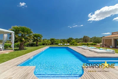 Charmante Villa in San Jordi