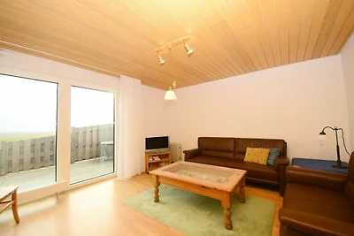 "Kachelot" im Haus Nixe