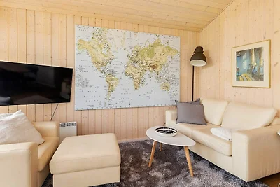 6 Personen Ferienhaus in Tranekær-By Traum