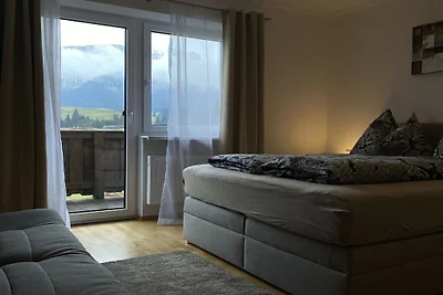 Lucy's Panorama-appartement