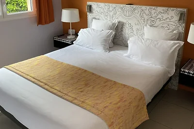 Eleganter Komfort in Mougins bei Cannes