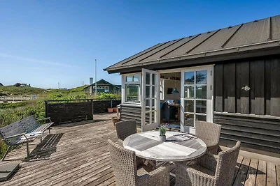 4 Sterne Ferienhaus in Løkken